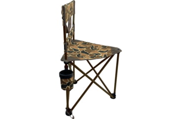 Image of BLACK SIERRA EQUIPMENT HD Tri Hunt w/Back, OG Camo, HCH2-004-OG-BSE