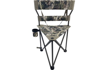 Image of BLACK SIERRA EQUIPMENT HD Tri Hunt w/Back,Ranger Camo, HCH2-004-RG-BSE