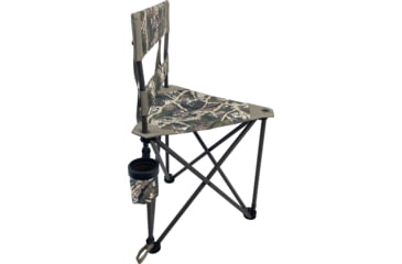 Image of BLACK SIERRA EQUIPMENT HD Tri Hunt w/Back,Ranger Camo, HCH2-004-RG-BSE