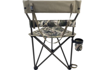 Image of BLACK SIERRA EQUIPMENT HD Tri Hunt w/Back,Ranger Camo, HCH2-004-RG-BSE