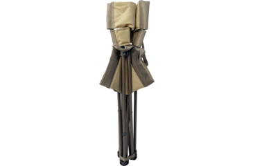 Image of BLACK SIERRA EQUIPMENT HD Tri Hunt w/Back,Tan, HCH2-004-TAN-BSE