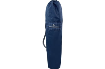 Image of BLACK SIERRA EQUIPMENT Quilted Quad Chair, Blue, PQACH-007P-BLU-BSE