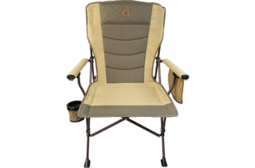 Image of BLACK SIERRA EQUIPMENT Traditions Mesa Mammoth, Tan, HACH-007T-TAN-BSE