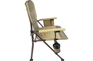 Image of BLACK SIERRA EQUIPMENT Traditions Mesa Mammoth, Tan, HACH-007T-TAN-BSE