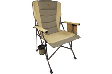 Image of BLACK SIERRA EQUIPMENT Traditions Mesa Mammoth, Tan, HACH-007T-TAN-BSE