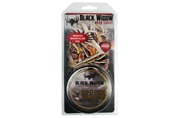 Image of Black Widow Scrape Beads, Hot N Ready 2 oz. S0434