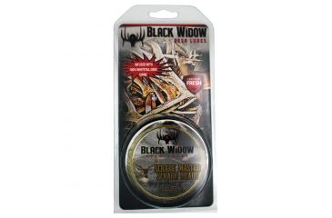 Image of Black Widow Scrape Beads, Scrape Master 2 oz. S0373