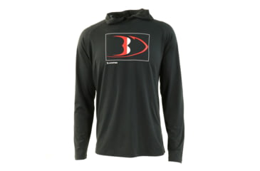 Image of Blackfish CoolCharge UPF Swift Sun Hoodie