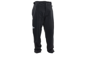 Image of Blackfish StormSkin Gale Pant, Medium, Black, 16039