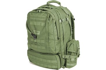 Image of BlackHawk 100oz Titan Cordura - Olive Drab 65TI00OD