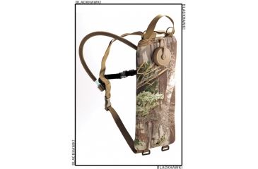 Image of BlackHawk 100oz Torrent Extreme II - Foliage Green 65TX00FG