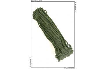 Image of BlackHawk 550 Cord - 100 feet - Foliage Green 98M551FG