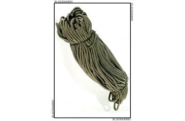 Image of BlackHawk 550 Cord - 100 feet - Foliage Green 98M551FG