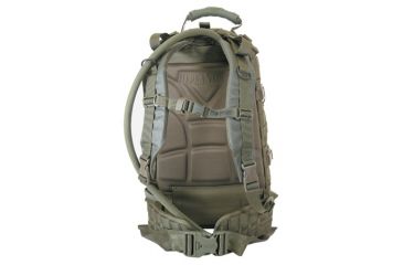 Image of BlackHawk 100oz S.T.R.I.K.E. Cyclone Hydration Pack - Foliage Green 65SC00FG