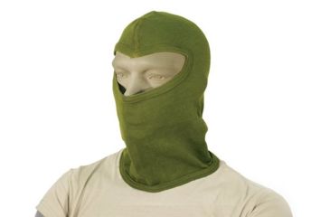 Image of BlackHawk Balaclava 15in w/ 7oz Nomex, Olive Drab 333002OD