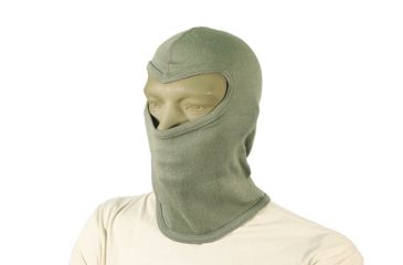 Image of BlackHawk Balaclava 15in w/ 7oz Nomex, Foliage Green 333002FG