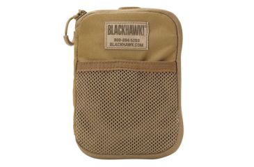 Image of BlackHawk BDU Mini Pocket Pack, Coyote Tan 20PK01CT