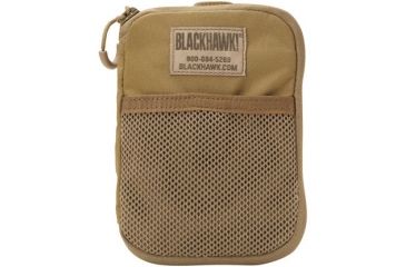 Image of BlackHawk BDU Mini Pocket Pack, Olive Drab 20PK01OD