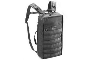 Image of BlackHawk Block GO Bag, Black 22GB00BK