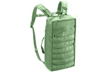 Image of BlackHawk Block GO Bag, Foliage Green 22GB00FG