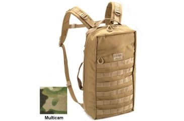 Image of BlackHawk Block GO Bag, MultiCam 22GB00MC