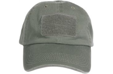 Image of BlackHawk Contractors Cap Foliage Green 90BC10FG