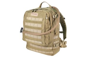 Image of BlackHawk 100oz Barrage - Coyote Tan 65BG00CT