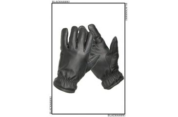 Image of BlackHawk Cut Resistant Extended Cuff Search Gloves w/Kevlar