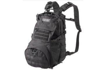 Image of BlackHawk Cyane Dynamic Pack, Black 60CD00BK