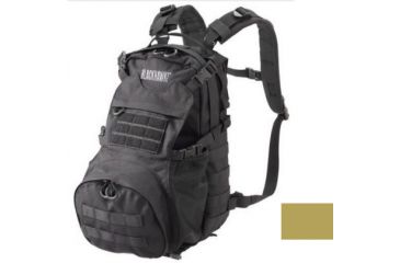 Image of BlackHawk Cyane Dynamic Pack, Coyote Tan 60CD00CT