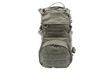 Image of BlackHawk Cyane Dynamic Pack,Ranger Green 60CD00RG