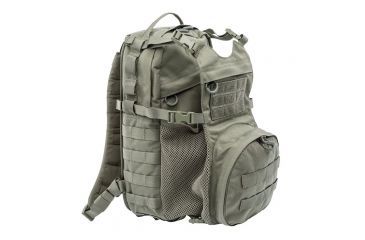Image of BlackHawk Cyane Dynamic Pack,Ranger Green 60CD00RG