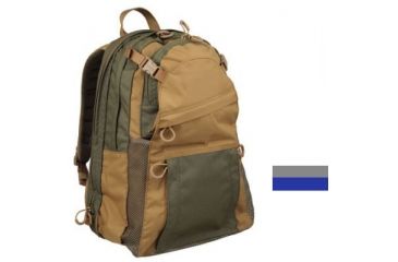 Image of BlackHawk Diversion Carry Board Pack, Grey and Blue 65DC60GYBL