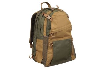 Image of BlackHawk Diversion Carry Board Pack, Ranger Green and Coyote Tan 65DC60RGCT