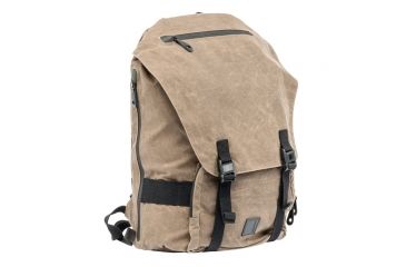 Image of BlackHawk Diversion Wax Canvas Rucksack,Earth 61WC04ER
