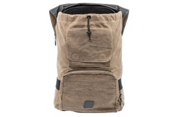 Image of BlackHawk Diversion Wax Canvas Rucksack,Earth 61WC04ER