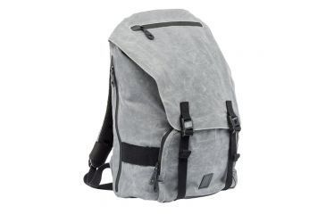Image of BlackHawk Diversion Wax Canvas Rucksack,Slate 61WC04SL