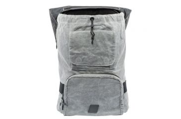 Image of BlackHawk Diversion Wax Canvas Rucksack,Slate 61WC04SL