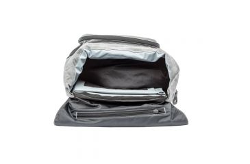 Image of BlackHawk Diversion Wax Canvas Rucksack,Slate 61WC04SL