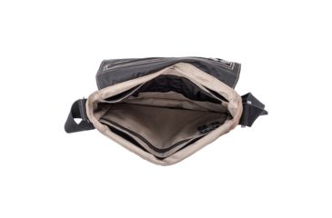 Image of BlackHawk Diversion Wax Canvas Satchel,Earth 61WC02ER