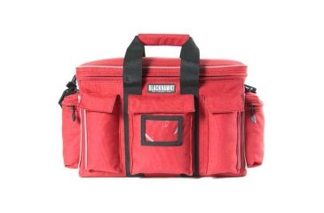 Image of Blackhawk EMS Equipment Bag, Red