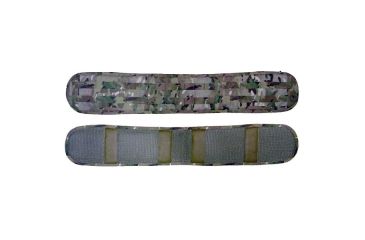 Image of BlackHawk Enhanced Patrol Belt Pad, MultiCam, Medium