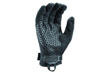 Image of BlackHawk F.u.r.y. Utilitarian Glove, Black - GT001BKMD