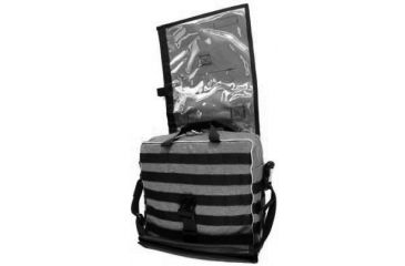 Image of Blackhawk Field Medical Services Bag, Black 60EB01BK