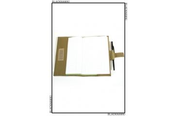 Image of BlackHawk Field Notebook Cover 62FB00