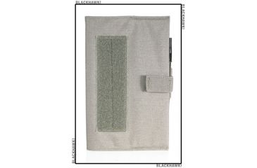 Image of BlackHawk Field Notebook Cover 62FB00