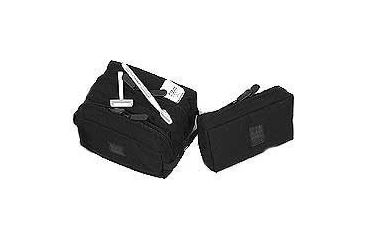 Image of BlackHawk Field Shave Kit Bag Black 20SK00BK