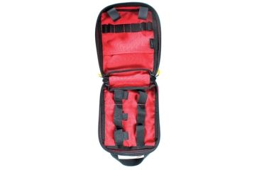 Image of Blackhawk Medical Accessory Pouch, Red
