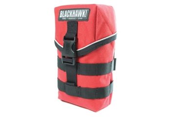 Image of Blackhawk 37EL70 Fire/EMS Nalgene Bottle Pouch