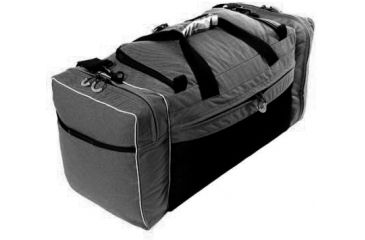 Image of Blackhawk Fire/ EMS Pro Training Bag, Black 20EP00BK